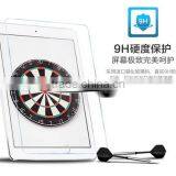 High Quality Anti-Explosion Tempered Glass Screen Protector For Apple IPad 2 3 4 5 6 and Mini 1 2 3 thumbnail-3