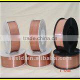 AWS ER70S-6 Co2 Gas Shield Welding Wire thumbnail-1