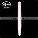 Handheld Natural Jade Stone Massage Roller Face Needle Roller Massager