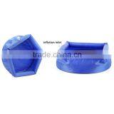 Outdoor Camping Travel Tourism Folding Portable Wash Basin thumbnail-5