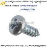 Nonstandard Self Tapping Screw thumbnail-4