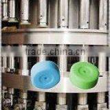 Automatic Rotating Tea Light(tea Candles) Machine