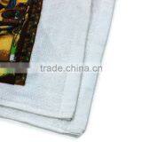 Microfiber Bath Washing Towels Car Cleaning Towels With Printed Logs Made In China thumbnail-1