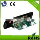 tf Mp3 Player fm Radio Tuner Bluetooth Audio Link Usb Mp3 Player Module thumbnail-2