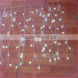 Holiday Decoration 225led 3m Icicle Lights thumbnail-1