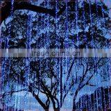 Connectable Led Icicle Color Changing Christmas Lights