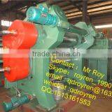 Best Quality Rubber Plastic Calender Machine 3/4/5 Rolls Calender Machinery/pvc Toy Ball Making Machine