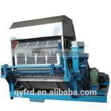 EGG TRAY PULP MACHINE IN EGG CARTON PAPER MAKING MACHINE thumbnail-4