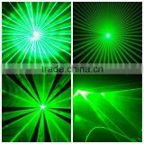 China Hot Sale Online Laser Light Show Machine 5W Full Color Animation Laser thumbnail-1