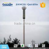 Steel Communicaiton Tower,GSM Tower thumbnail-5