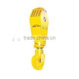 Heavy Crane Hook Block for Sale