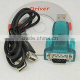 USB to RS232 Adapter