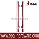 Door Handle Stainless Steel for Glass Door and Timber Door Quality Choice thumbnail-6