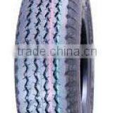 UN-801 Trailer Tyres