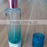 40ml Begin Color Empty Glass Spray Perfume Bottles With High Quality thumbnail-1