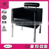 the Price of Steel Waiting Chair 4 Seat thumbnail-1