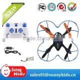 top selling 2.4G rc drone quadcopter toys for sale