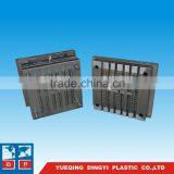 Export Cable Clip Moulds