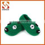 Latest Design Animal Shaped Plumex Maturata Knitted Shoes thumbnail-2