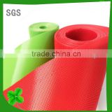 Injection hook fastening tapes