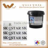 Top Chemical Ink Anti Plating Ink for Stainless Steel Electroplating, Nickel Plating thumbnail-2