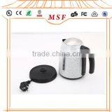 1.2L Mini Electric Kettle, Mini Travel Cordless Kettle thumbnail-1