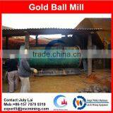 China Manufacture Ball Mill&classifier Production Line,gold Ball Mill Price for Sale thumbnail-5