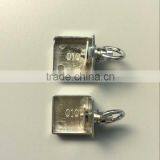 Heavy Duty High Quality Zinc Alloy Curtain Track Head thumbnail-1