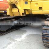 Used Excavator Komatsu PC35MR-3 Excavator ,Japan Komatsu PC35 Excavator for Sale thumbnail-3