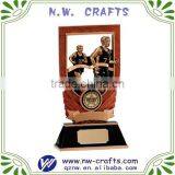 Polyresin Running Award Souvenirs Gifts