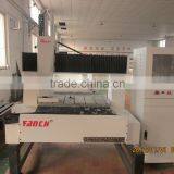 Cnc Engraving Machine With High Precision FANCH 600*1000 thumbnail-1
