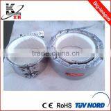 25%-45% Energy Saving Insulation Jacket for Heater, Pipe, Valve, Etc thumbnail-6