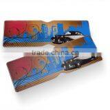 Plastic Bus Pass Holder Travel Card Wallet thumbnail-4