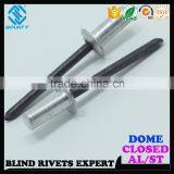 MANUFACTURER IFI 126 ALUMINUM SEALED RIVETS thumbnail-6