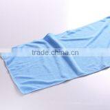 Made in China Microfiber Custom High Quality Outdoor Travel Towel