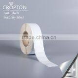 EAS Anti-theft Sticker 8.2MHz Security Tag for Supermarket thumbnail-2