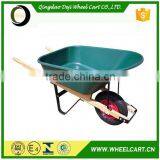 Best Selling Products Lightweight Construction Wheelbarrow thumbnail-6