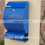 JHC-2020C/handmade mailboxes