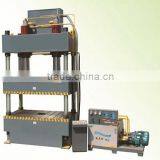 Y32 Four-column Universal Hydraulic Press 200 for Fabrication thumbnail-2