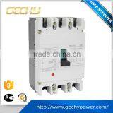 High quality HCM1/CM1-250L/3300 250A 3Pole 4Pole MCCB moulded case circuit breaker