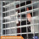 Factory Hot Dipped Galvanized Catwalk Flooring Metal Grate Decking (Trade Assurance) thumbnail-3