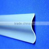 High Rate of Shading of S Shape Plastic Blind Slats thumbnail-1