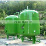 Mechanical Multi-media Filter Machine for Sewage Treatment Plants(STP) thumbnail-1
