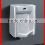 Hot Selling Ceramic Sanitary Ware Sensor White Urinal X-1750 thumbnail-1