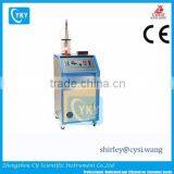 Desktop Compact RF Plasma Magnetron Sputtering Coater for Oxide Thin Fim thumbnail-1