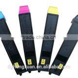 Compatible Toner Cartridge TK-8319 for Kyocera TASKalfa 2550ci thumbnail-3