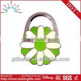 Hummingbird Bag Hanger/portable Bag Hook/coat Hanger Bags