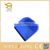 HQ0802 Cleaning Magic Design Broom and Dustpan thumbnail-1