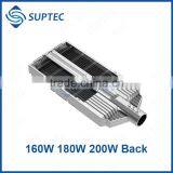 CE RoHS 30 40 50 60 70 80 90 100 120 150 200 260 300 Watt LED Street Light Price Outdoor Mean Well Bridgelux SMD High Power LED thumbnail-2