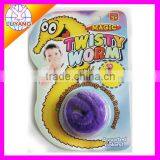 Magic Twisty Worm Toy Magic Tricks Products Factory Sale #2 thumbnail-1